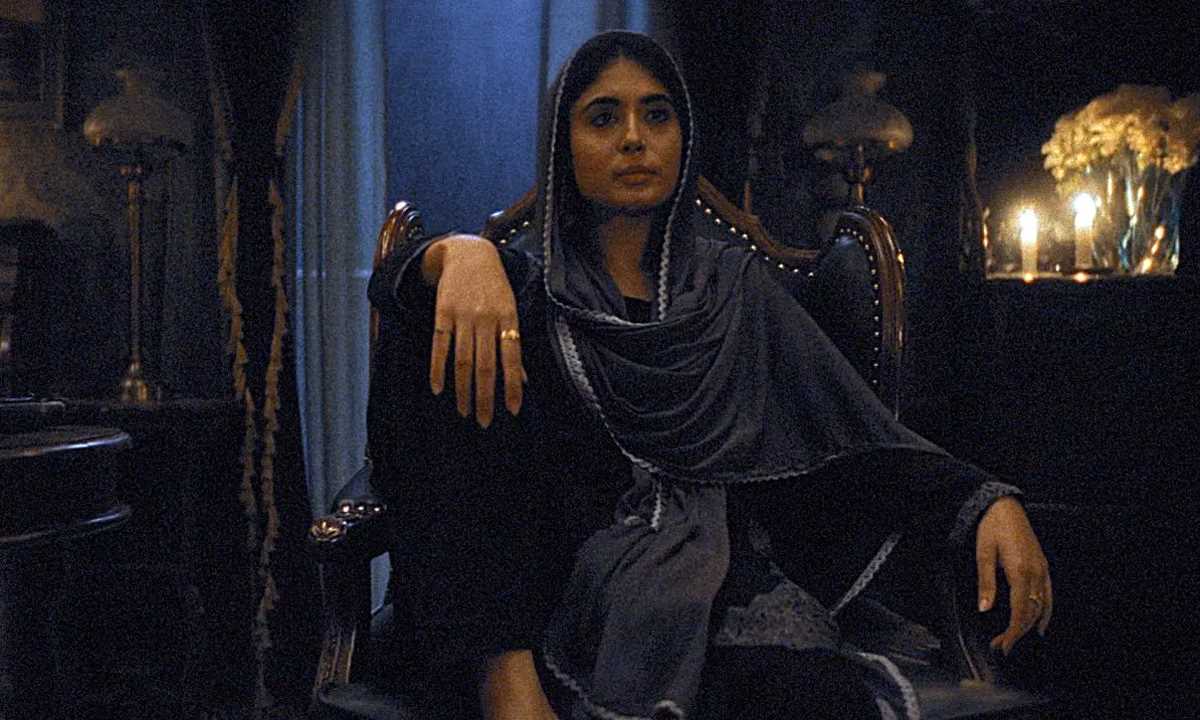 बंबई मेरी जान में मेरे किरदार हबीबा के कई शेड्स हैं : कृतिका कामरा